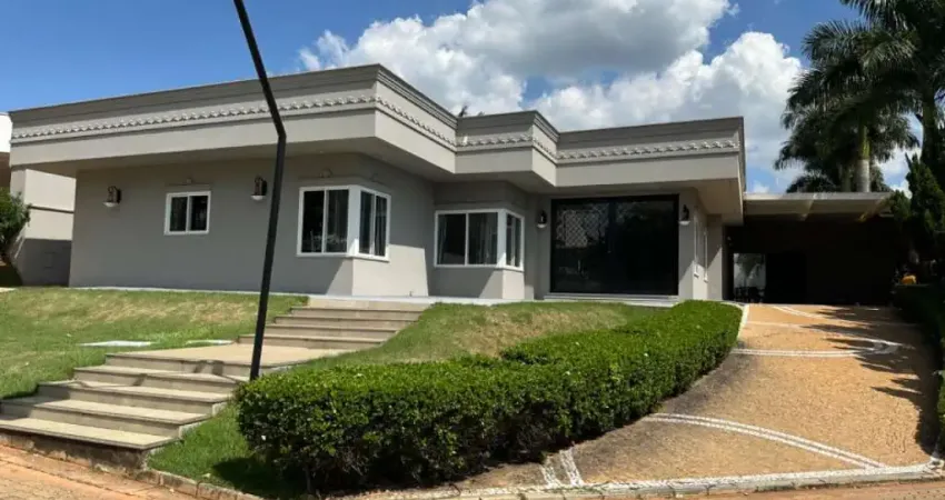 Casa com 3 quartos à venda no Vale das Paineiras, Americana