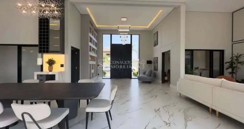 Casa com 4 quartos à venda no Estância Hípica, Nova Odessa