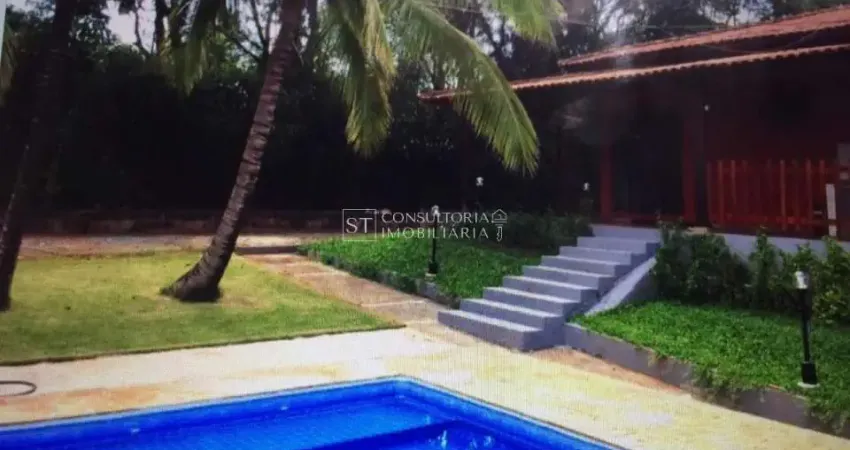 Chácara / sítio com 3 quartos à venda no Centro, Limeira