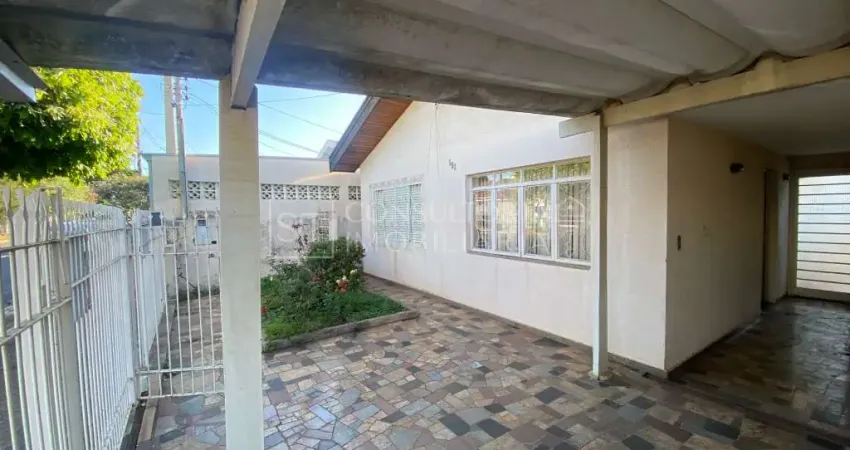 Casa com 3 quartos à venda na Cidade Jardim I, Americana 