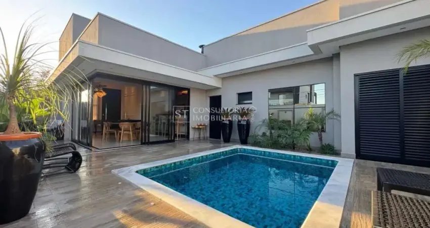 Casa em condomínio fechado com 3 quartos à venda na Zona Predominantemente Residencial Dois ( ZPR 2), Nova Odessa