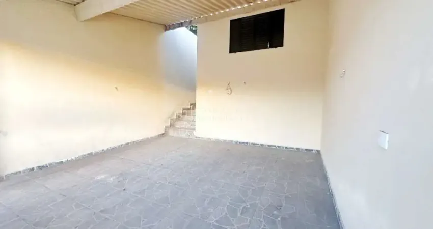 Casa com 2 quartos à venda no Parque Frezarin, Santa Bárbara D'Oeste 