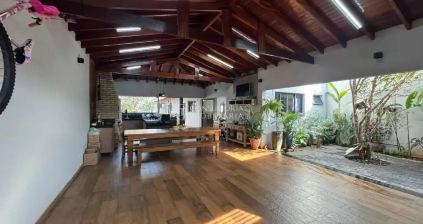 Oportunidade única: casa à venda em santa bárbara d'oeste-sp