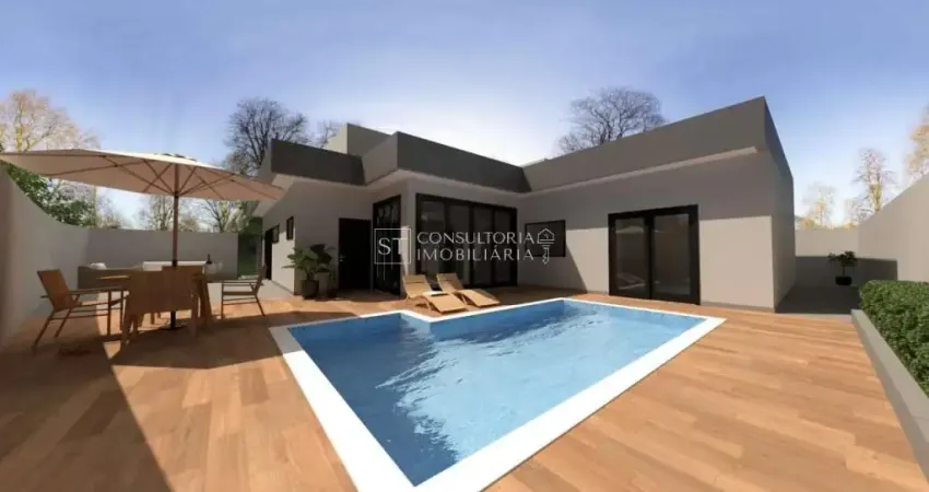 Oportunidade de compra de casa, condomínio recanto das águas