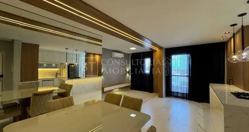 Apartamento com 2 quartos à venda no Campo Limpo, Americana