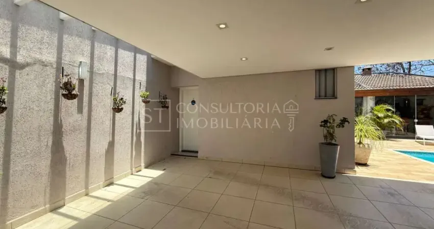 Casa com 2 quartos à venda no Jardim Terramérica II, Americana