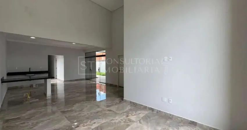 Casa em condomínio fechado com 3 quartos à venda no Jardim Recanto das Águas, Nova Odessa