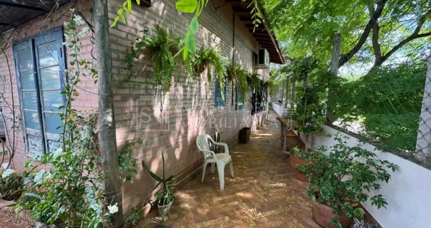 Casa com 3 quartos à venda no Residencial Dona Margarida, Santa Bárbara D'Oeste