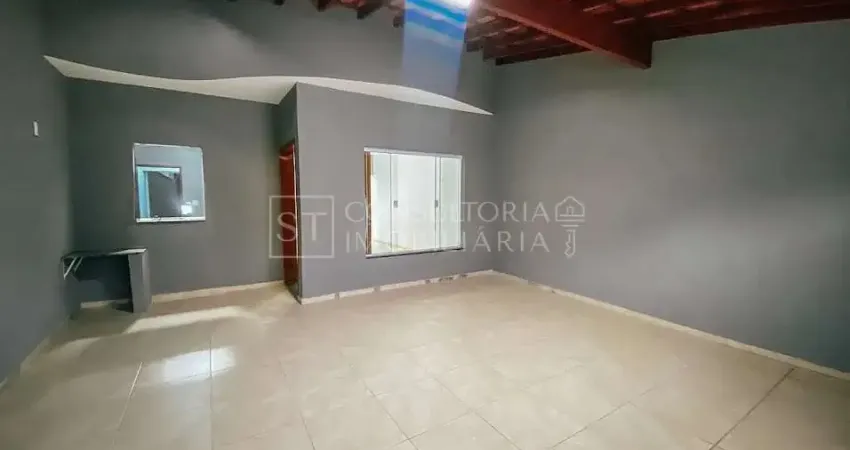 Casa com 3 quartos à venda no Parque Nova Carioba, Americana