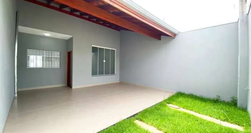 Casa com 3 quartos à venda no Jardim Boer II, Americana