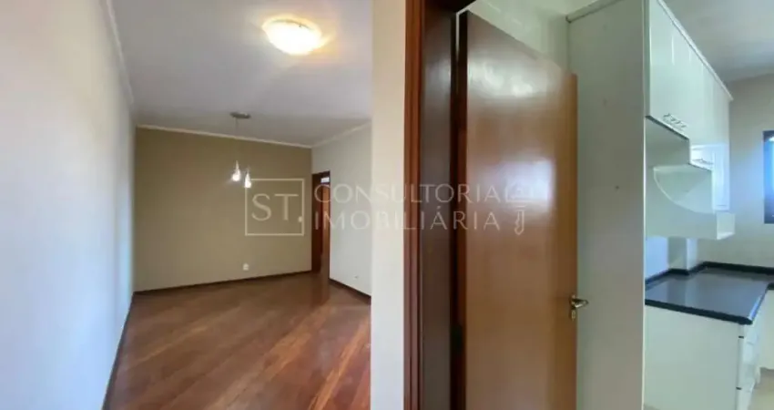 Apartamento 3 quartos/1 suite no jardim paulist em americana