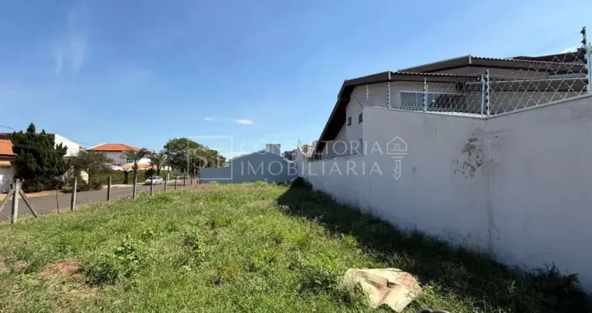 Terreno à venda no Jardim São Paulo, Americana