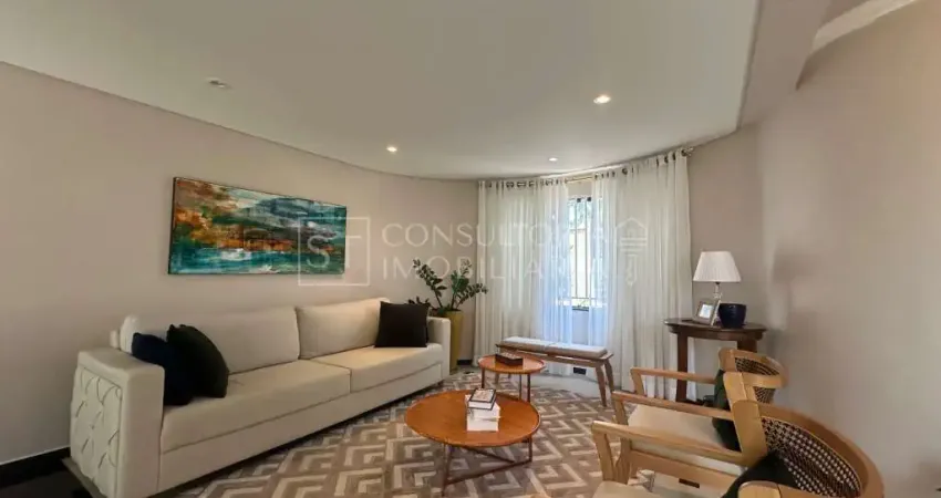 Casa com 3 quartos à venda no Parque Novo Mundo, Americana