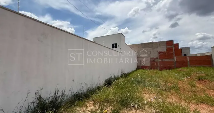 Terreno à venda no Terrazul SM, Santa Bárbara D'Oeste