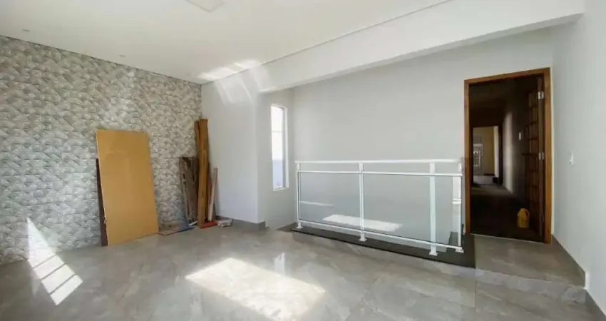 Casa com 4 quartos à venda no Jardim Boer II, Americana