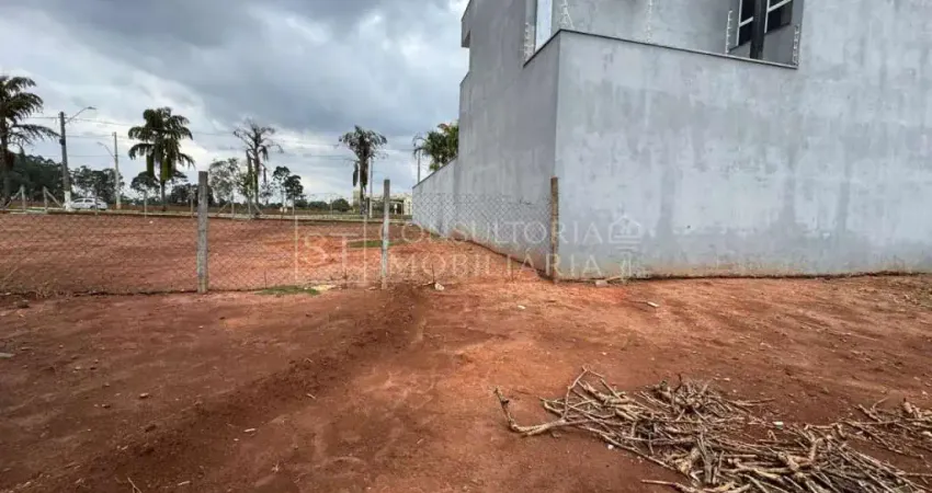 Terreno à venda no Jardim Terramérica I, Americana