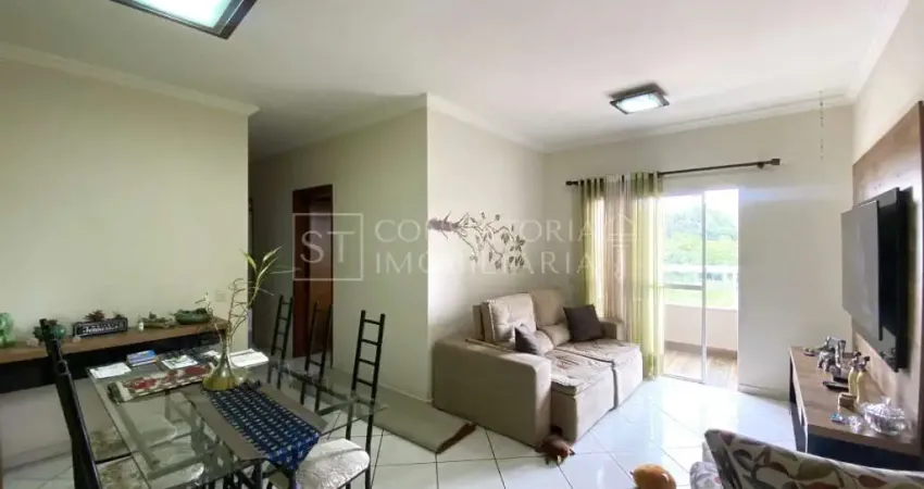 Apartamento com 3 quartos à venda no Jardim São Paulo, Americana