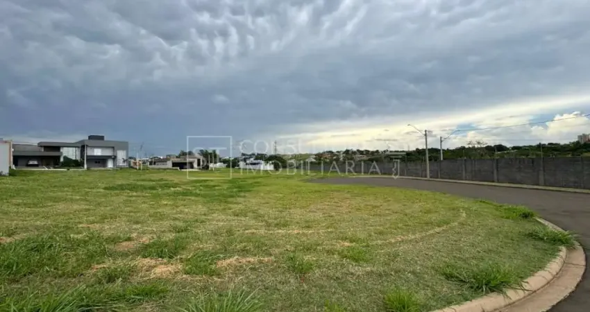 Terreno em condomínio fechado à venda no Campo Belo, Nova Odessa