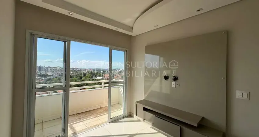 Apartamento à Venda No Residence Piazza Itália Em Americana