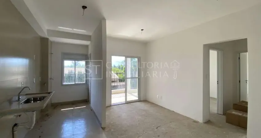 Apartamento com 2 quartos à venda no Green Village, Nova Odessa