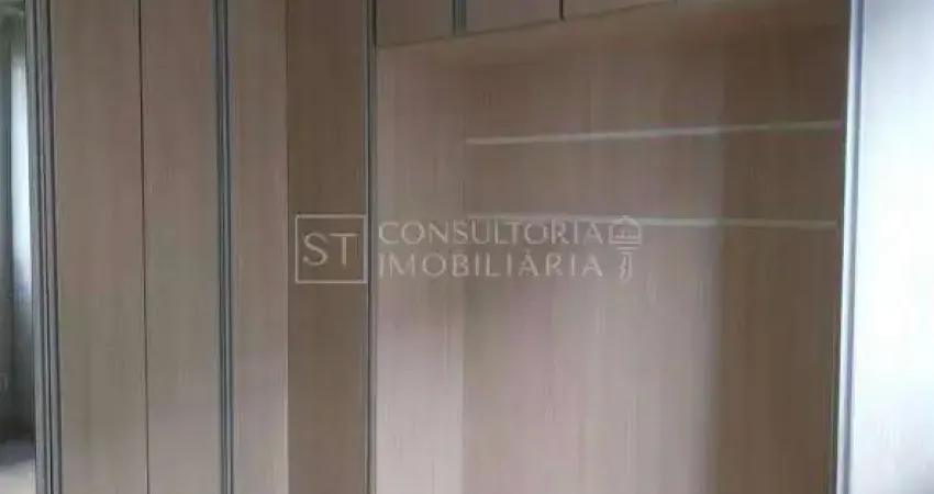 Apartamento à venda no Loteamento Industrial Machadinho, Americana