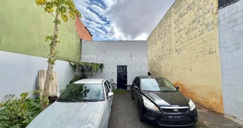 Casa com 1 quarto à venda no Jardim Pérola, Santa Bárbara D'Oeste