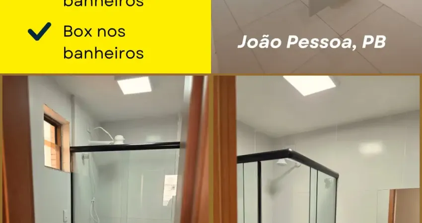 ✅oportunidade✅
?apartamento à venda no parkcowboy?
?️ em joão pessoa