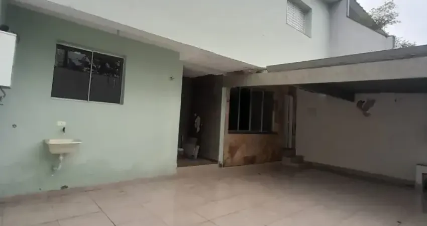 Casa com 2 quartos à venda no Centro, São Bernardo do Campo 