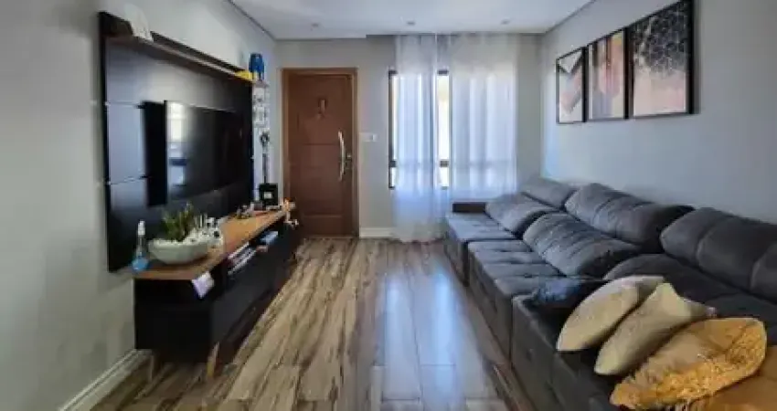 Casa em condomínio fechado com 3 quartos à venda no Demarchi, São Bernardo do Campo