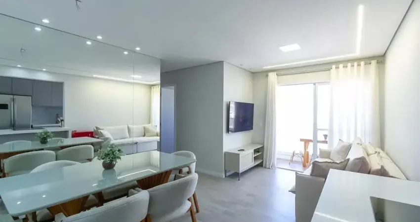Apartamento com 3 quartos à venda no Centro, São Bernardo do Campo
