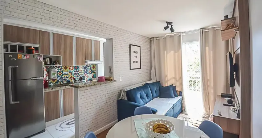 Apartamento com 2 quartos à venda no Assunção, São Bernardo do Campo