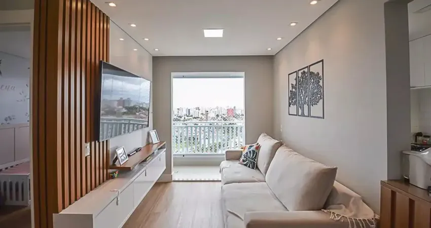 Apartamento com 2 quartos à venda no Santa Terezinha, São Bernardo do Campo 