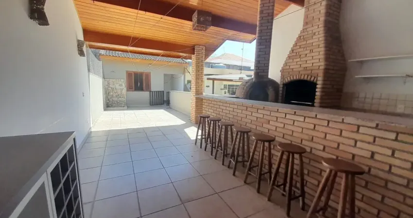 Casa com 3 quartos à venda no Anchieta, São Bernardo do Campo