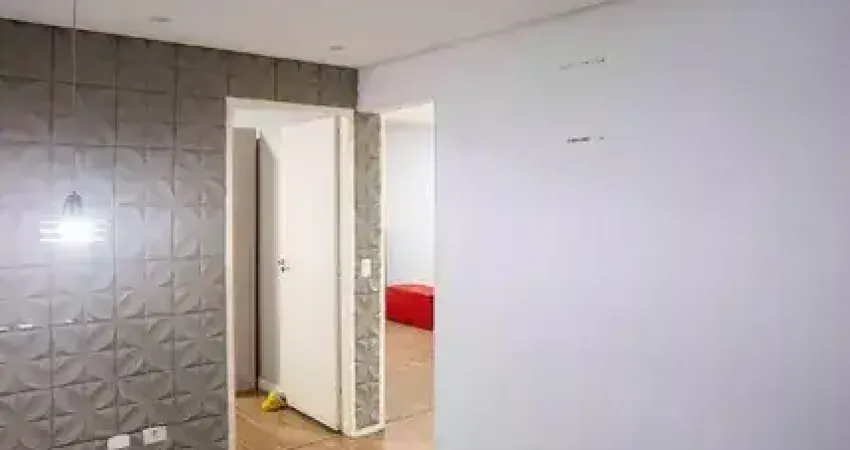 Apartamento com 2 quartos à venda na Avenida Sete de Setembro, 299, Centro, Diadema