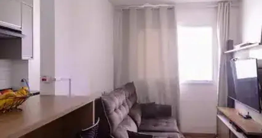 Apartamento com 2 quartos à venda no Jardim Santa Emília, São Paulo 