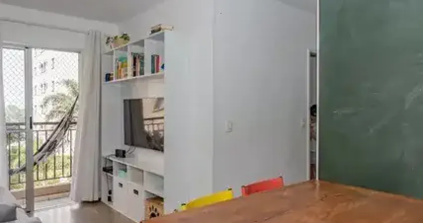Apartamento com 2 quartos à venda na Vila Liviero, São Paulo