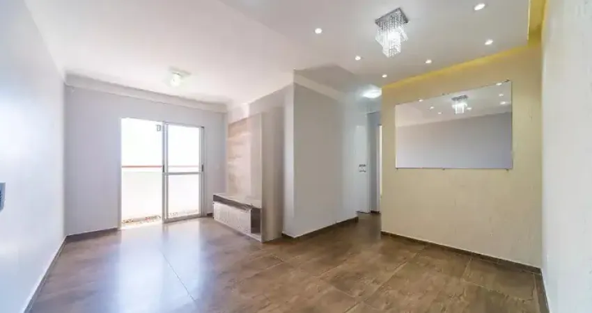 Apartamento com 2 quartos à venda na Rua Adriático, 151, Jardim do Estádio, Santo André