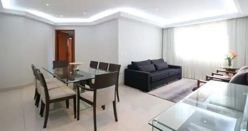 Apartamento com 3 quartos à venda no Santo Antônio, São Caetano do Sul