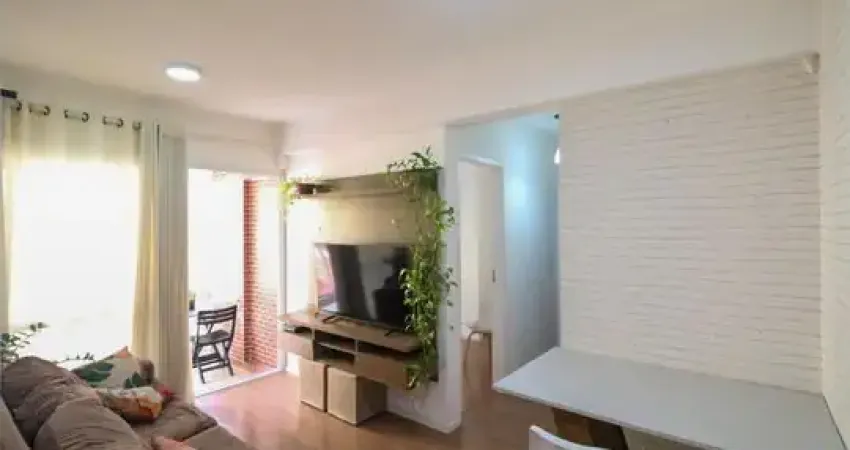 Apartamento com 2 quartos à venda no Santo Antônio, São Caetano do Sul 