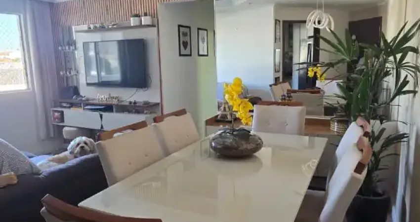 Apartamento com 2 quartos à venda no Parque Marajoara, Santo André 