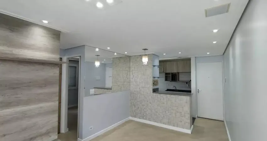 Apartamento com 2 quartos à venda na Rua Jorge Cândido Marin, 84, Taboão, São Bernardo do Campo