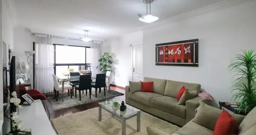 Apartamento com 3 quartos à venda no Santa Paula, São Caetano do Sul 