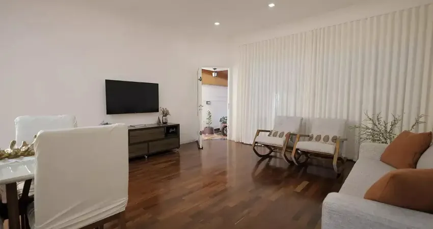 Casa com 2 quartos à venda na Vila Assunção, Santo André