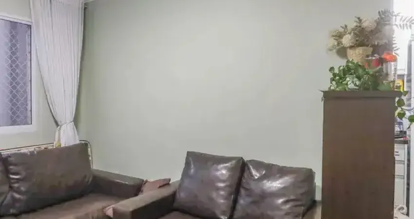 Apartamento à venda na Vila Nogueira, Diadema