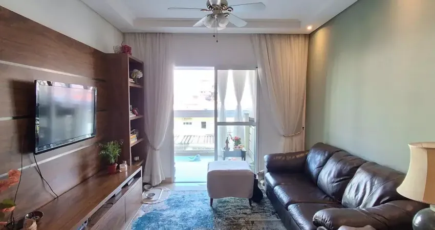 Apartamento com 3 quartos à venda no Rudge Ramos, São Bernardo do Campo