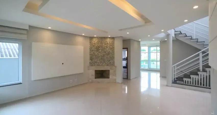 Casa com 4 quartos à venda no Santa Maria, São Caetano do Sul 