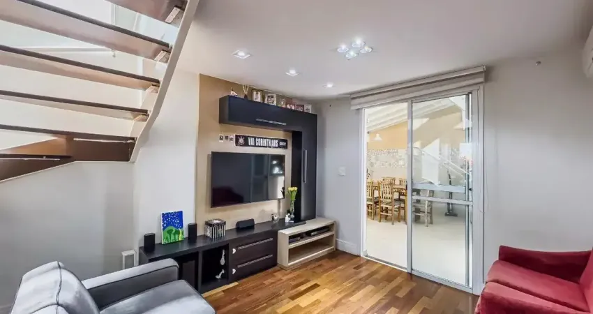 Casa em condomínio fechado com 3 quartos à venda na Rua Lopes de Camargo, 48, Jordanópolis, São Bernardo do Campo