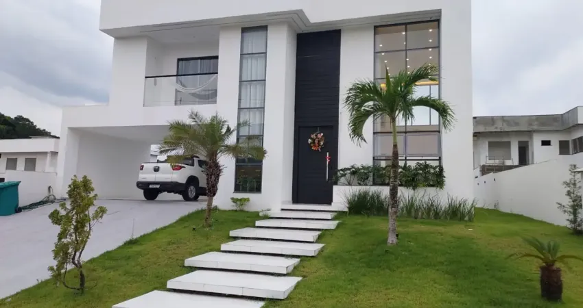 Casa em condomínio fechado para alugar na Avenida Atheon Coelho De Santana, 100, Nova Marituba, Marituba