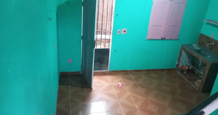 Kitnet / Stúdio para alugar na Travessa dos Andradas, 02, Ponta Grossa (Icoaraci), Belém