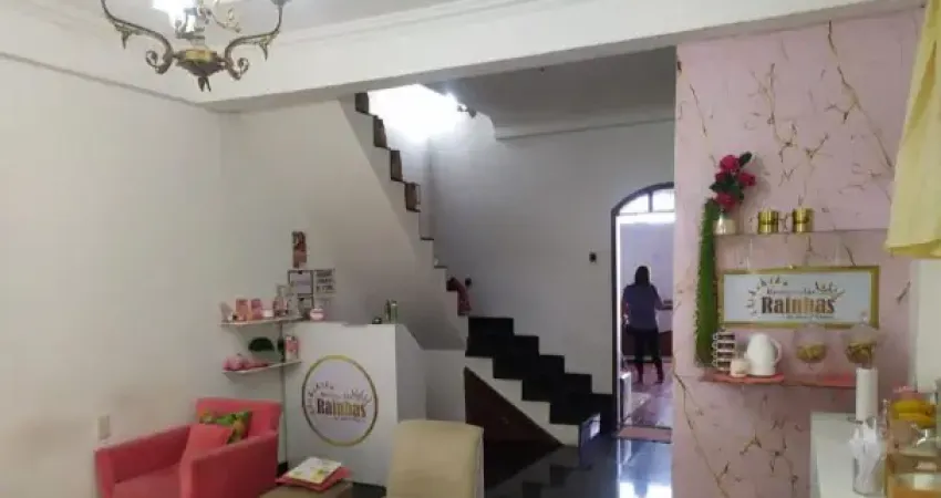 Casa com 2 quartos à venda na Travessa L-7, 134, Campina de Icoaraci (Icoaraci), Belém